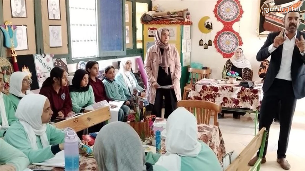 مياه الشرقية توعي 3 آلاف مواطن بترشيد الاستهلاك