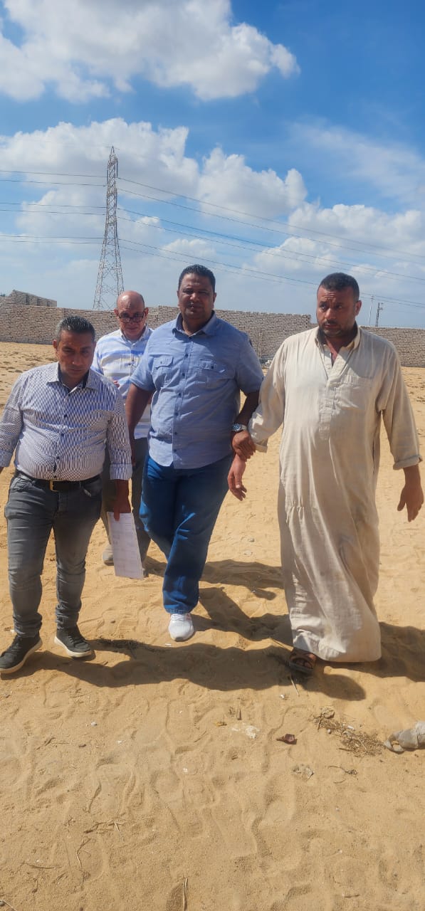 جانب من الحملات،فيتو