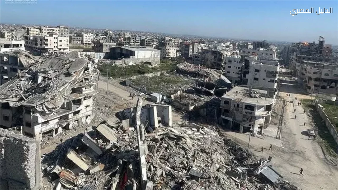 ميزان لحقوق الإنسان 12 شهيدا و36 إصابة في غزة