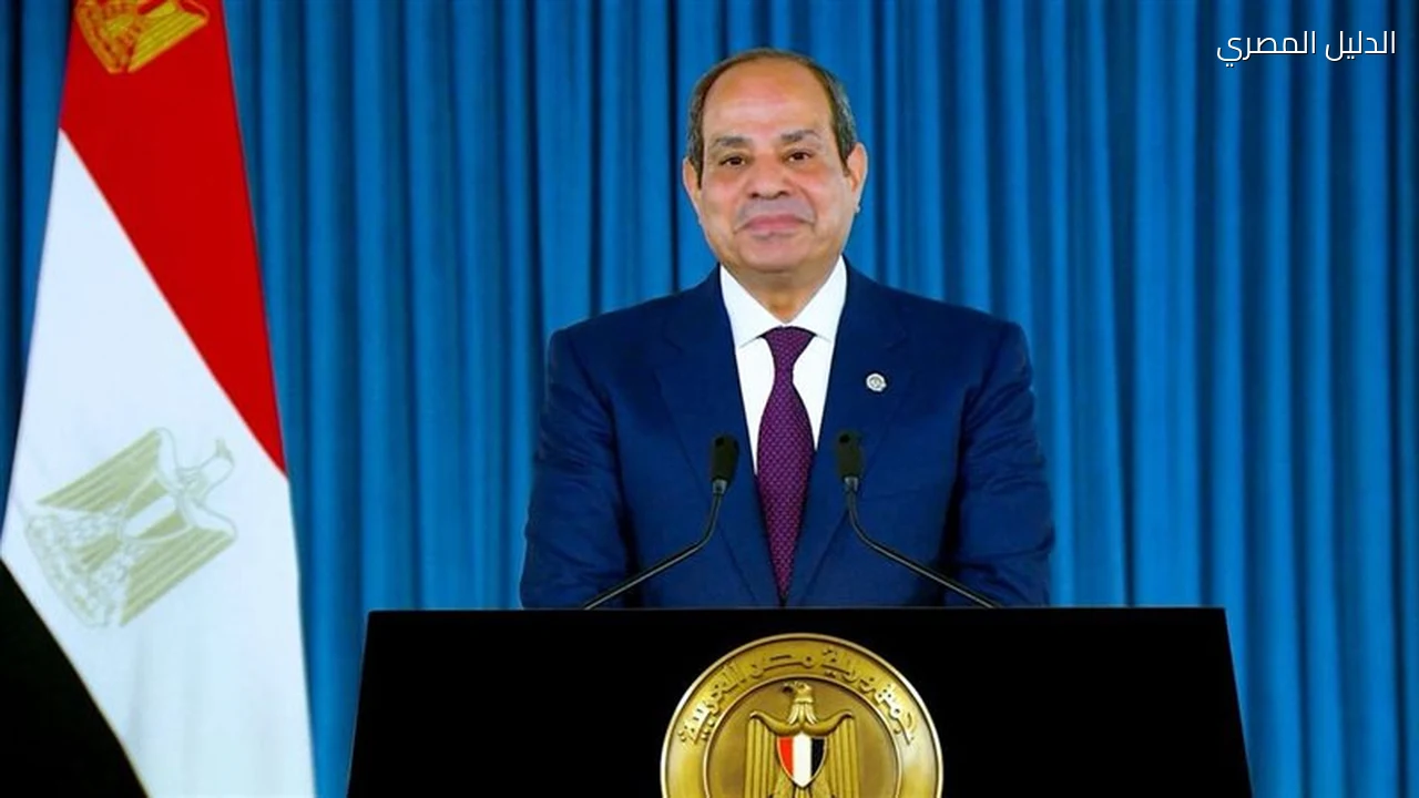 السيسي يعلن نتائج جولة آسيا ويكشف توقيع 20 اتفاقية