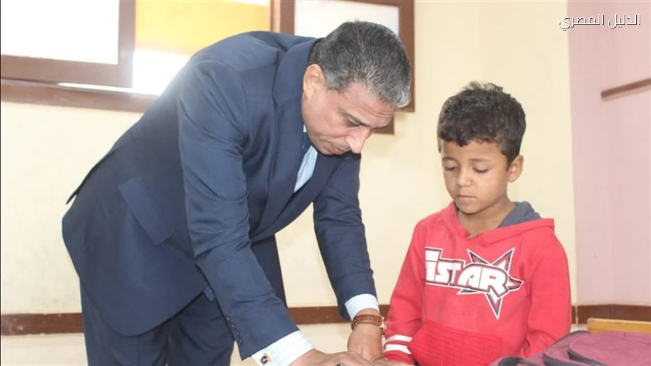 نتعلم منصة تعليمية مجانية لطلاب الجيزة قريبًا