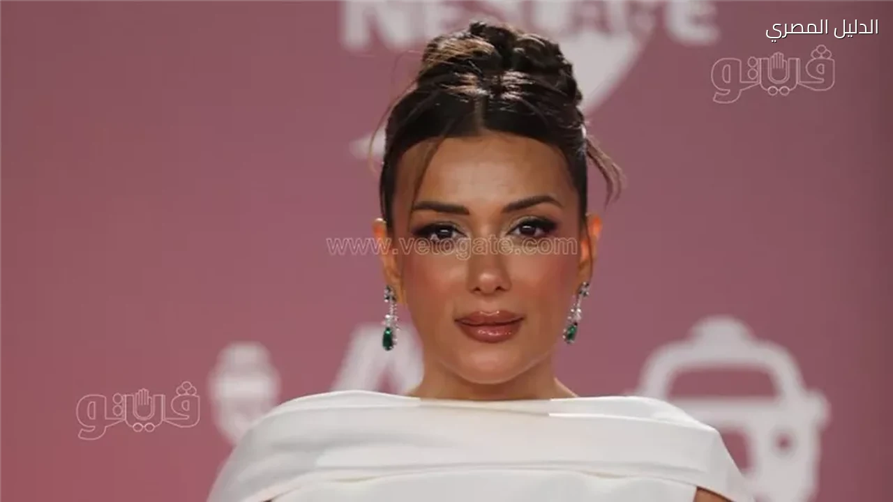 فيلم لا جنة لمن تقتله امرأة يخطف الأنظار في الجونة