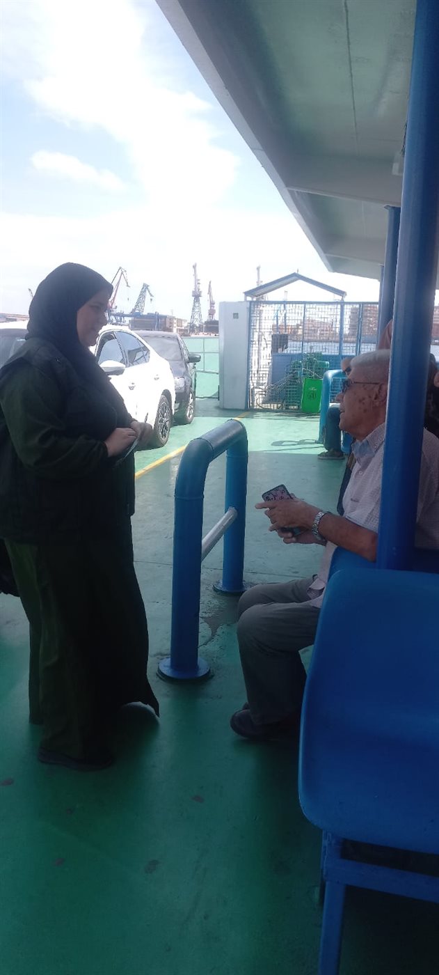 جانب من الحملات،فيتو