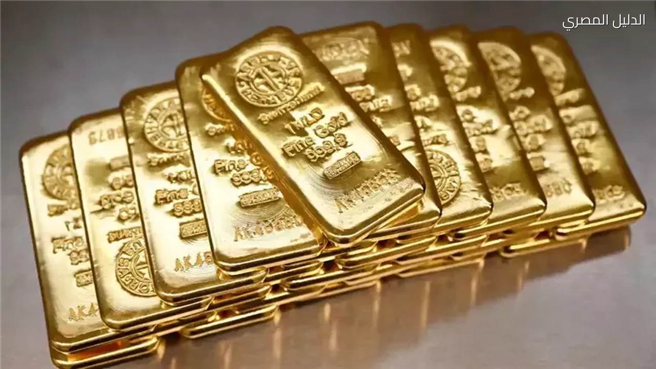 أسعار الذهب اليوم عيار 18 يسجل 5382 جنيها