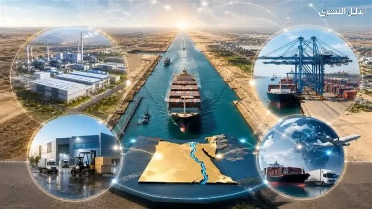 مصر هل تصبح الملاذ الآمن للمصنعين وسط اضطرابات المنطقة
