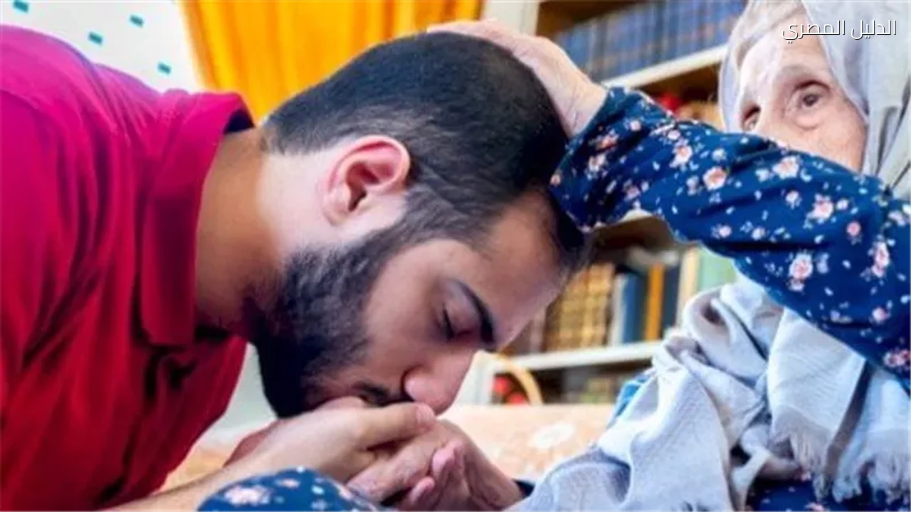 هل يأثم الابن إذا دعا على أبيه أو أمه أمين الفتوى يجيب