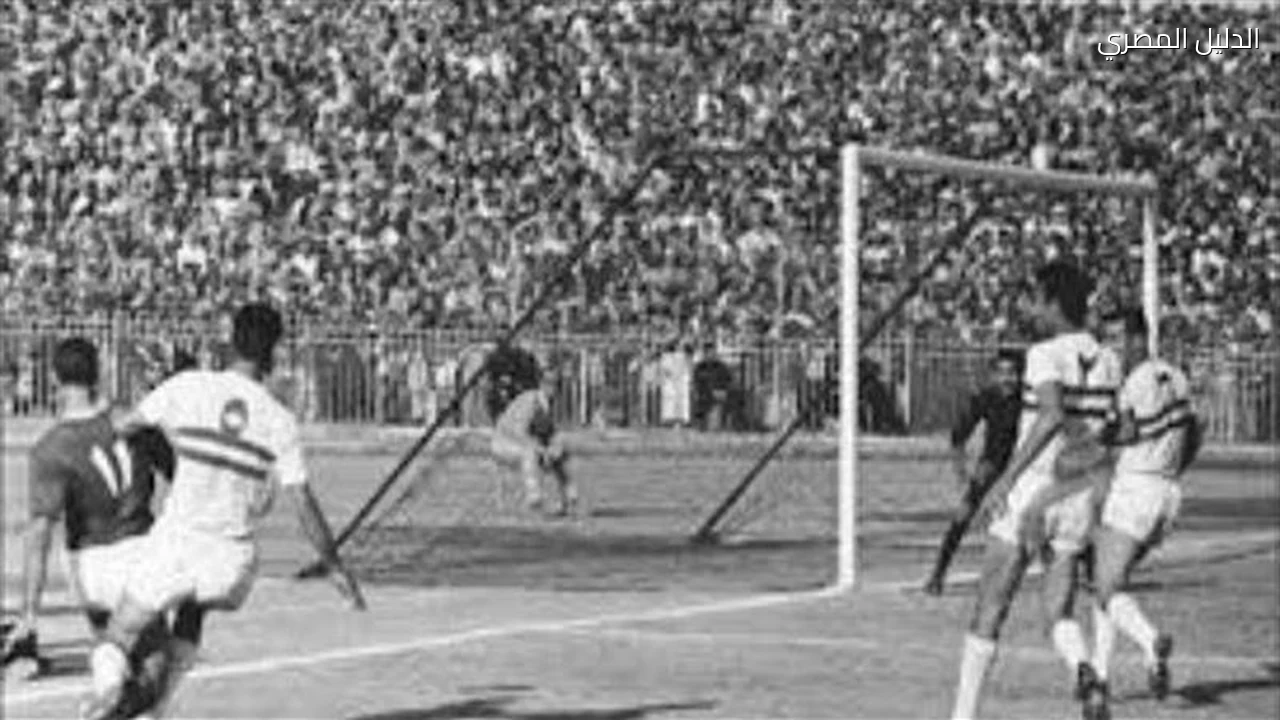 الأهلي والزمالك هل يتكرر سيناريو أول قمة بالدوري