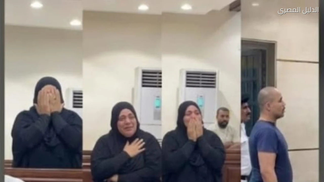 قاتل عروس المنوفية إلى المفتي وأمل أمها يتجدد