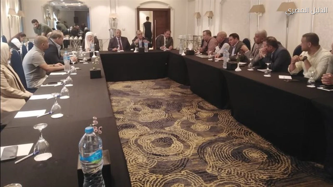 وزارة التنمية المحلية تنظم ورشة بالإسكندرية للمحميات الطبيعية