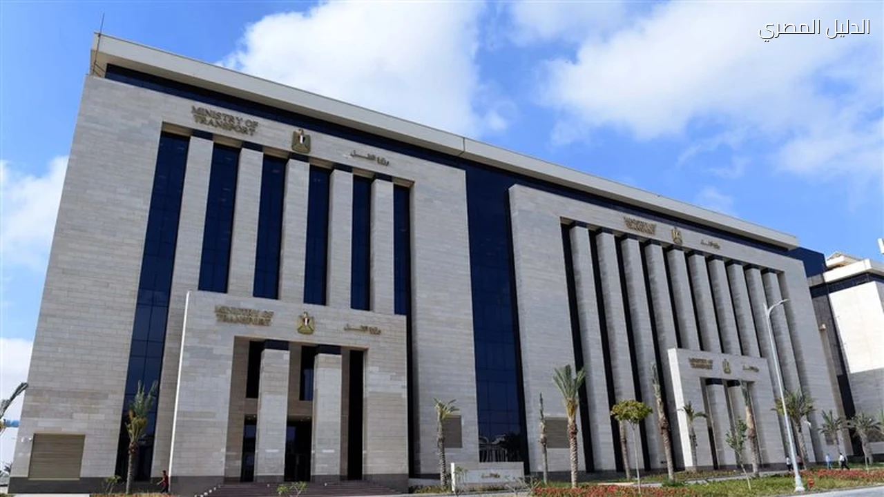 وزارة النقل تفتح باب التوظيف لسائقين درجة أولى