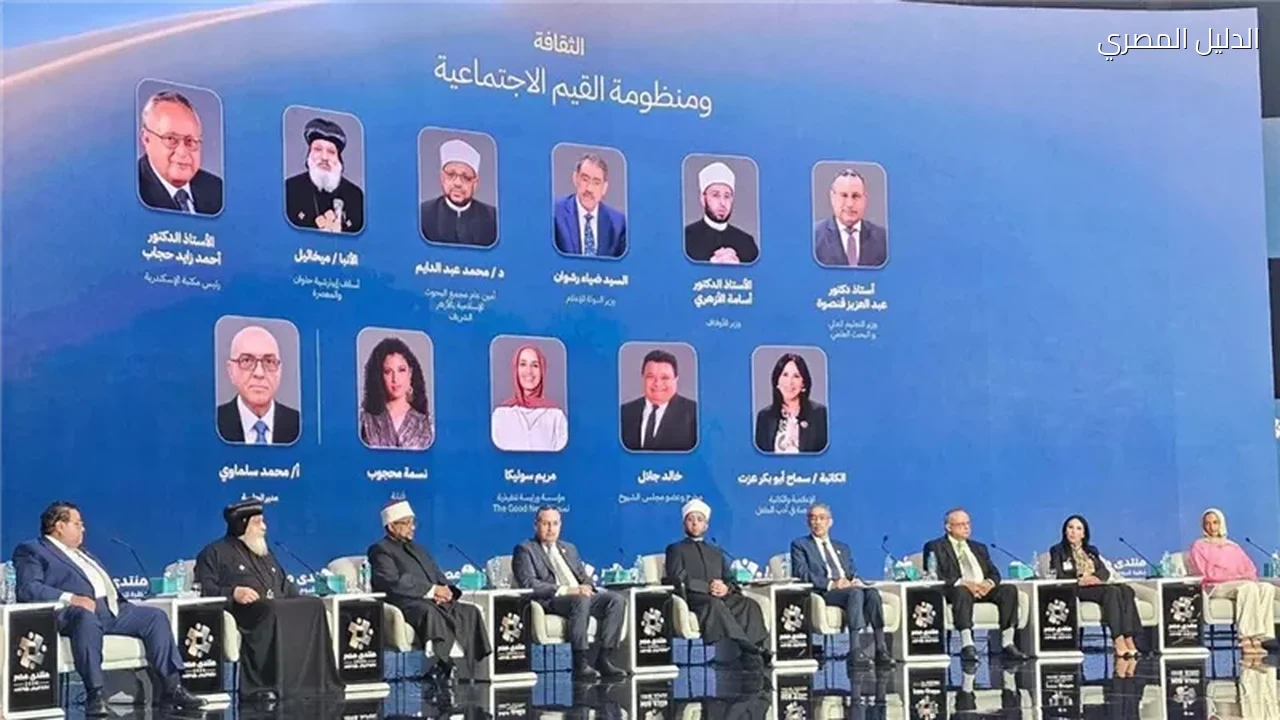 وزير الأوقاف: نعمل على تجديد الخطاب الديني لتطلعات المصريين