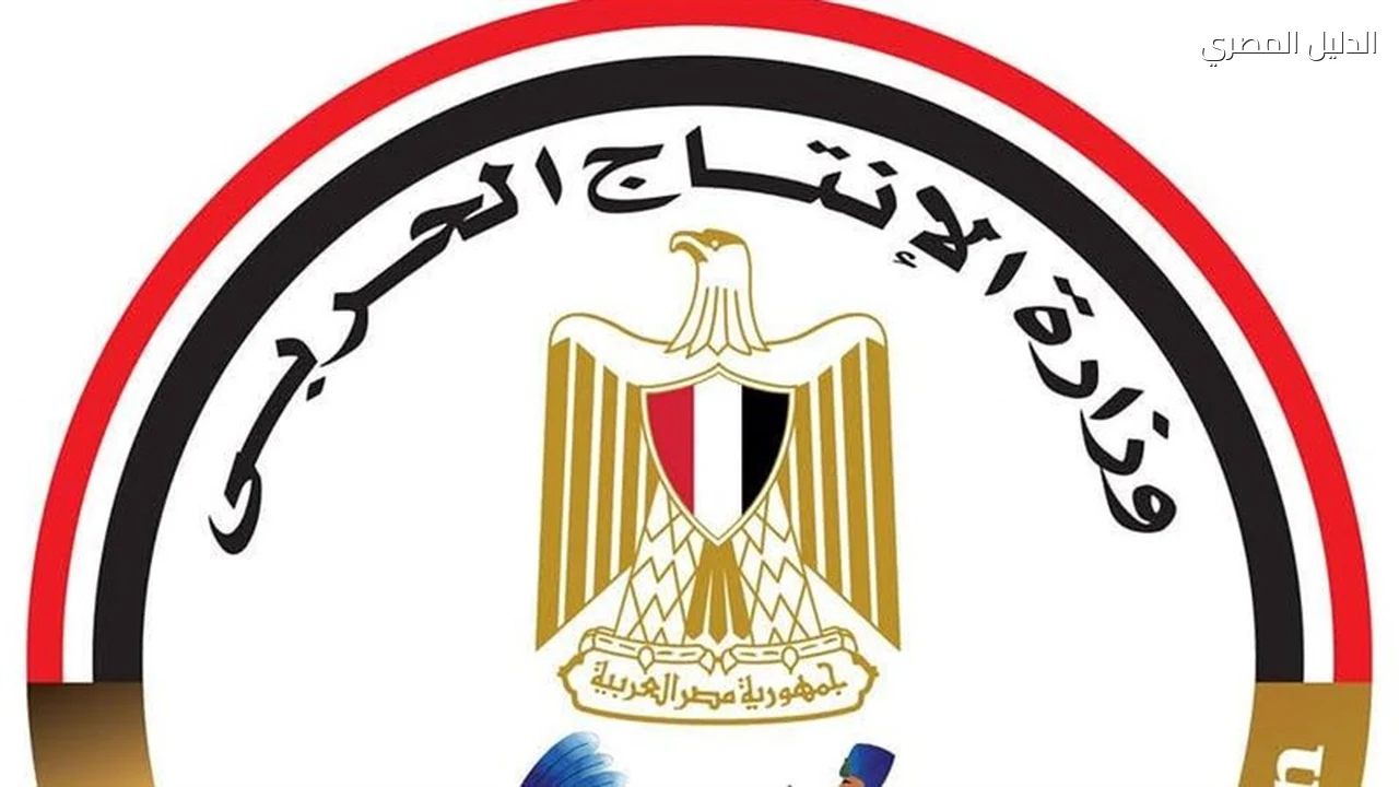 وزير الإنتاج الحربي يتابع التشغيل بشركة حلوان للمسبوكات