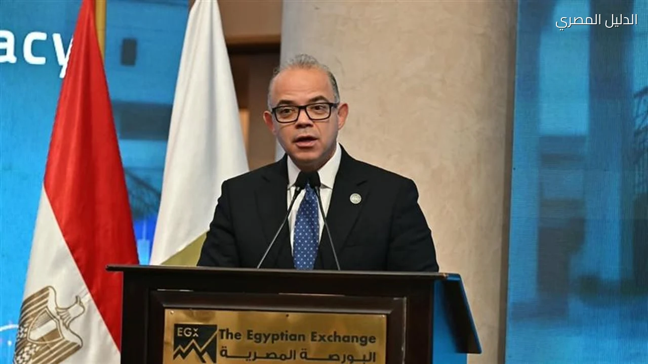 وزير الاستثمار الثقافة المالية وتمكين الشباب ركائز للتنمية