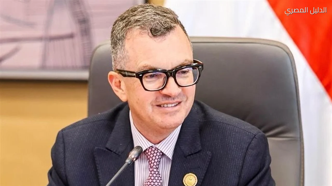 وزير التخطيط يتوجه إلى بانكوك للمشاركة في اجتماعات البنك وصندوق النقد