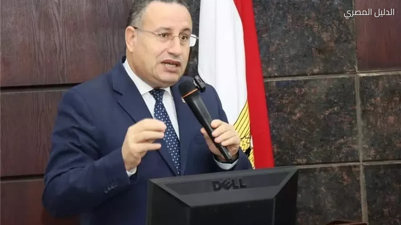 التعليم العالي مصر تستهدف جذب الطلاب الدوليين وتعزيز مكانتها