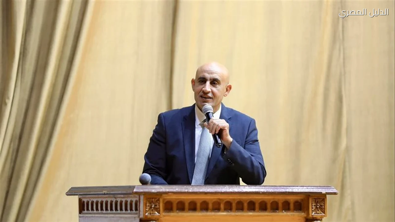 وزير التعليم يوجه رسائل لمديري المدارس ويكشف أولوية التطوير