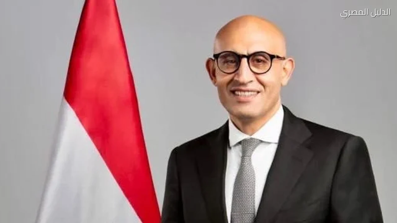 وزير التعليم يوجه رسالة إلى معلمى مصر