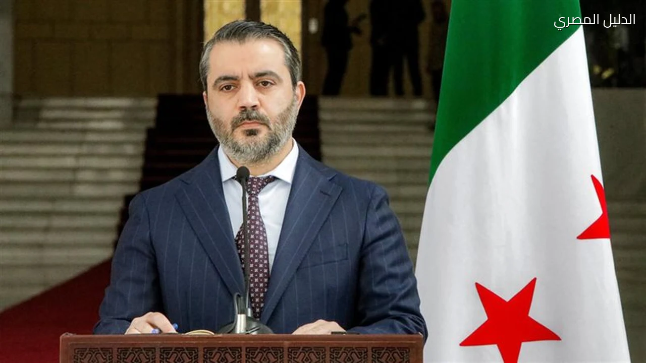 وزير الخارجية السوري يصل بنغازي في زيارة رسمية لليبيا