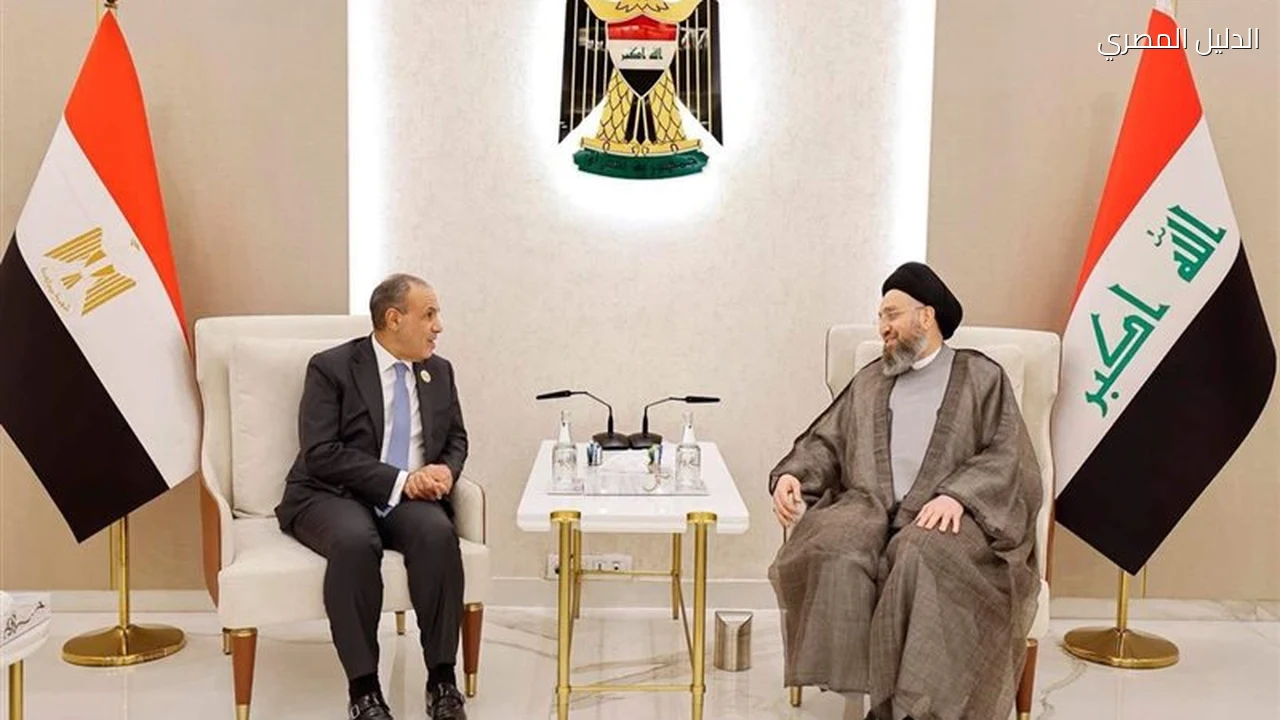 وزير الخارجية يؤكد أهمية تجنيب العراق تداعيات التصعيد