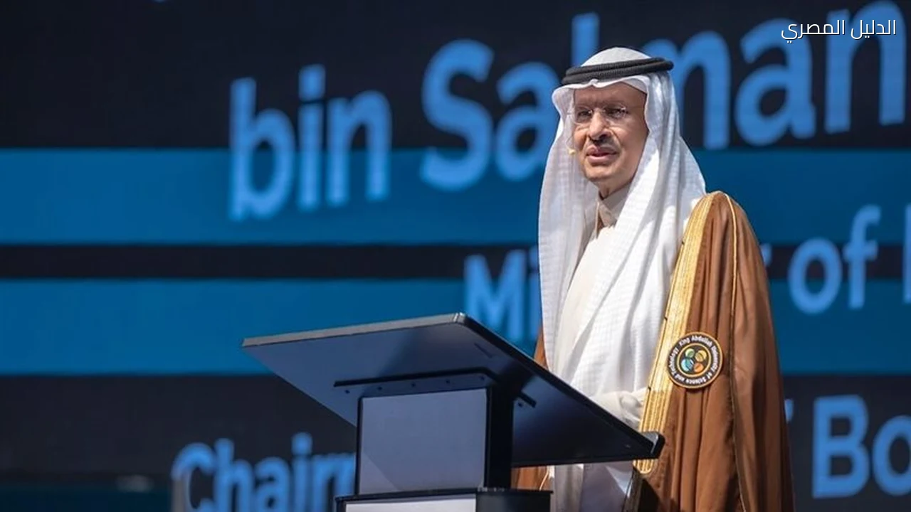 وزير الطاقة السعودي يرد بقوة على هجمات الحوثيين