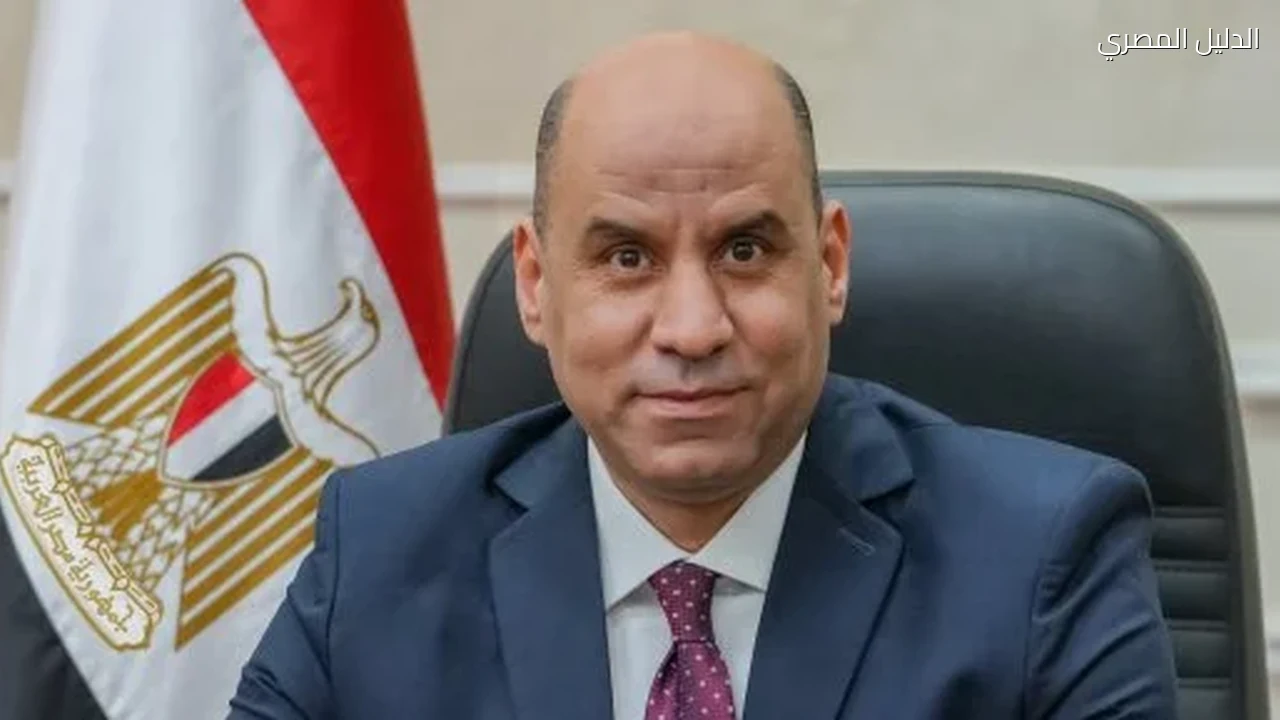 وزير العمل: بدء اختبارات 550 فرصة عمل لشباب 6 محافظات بالصعيد