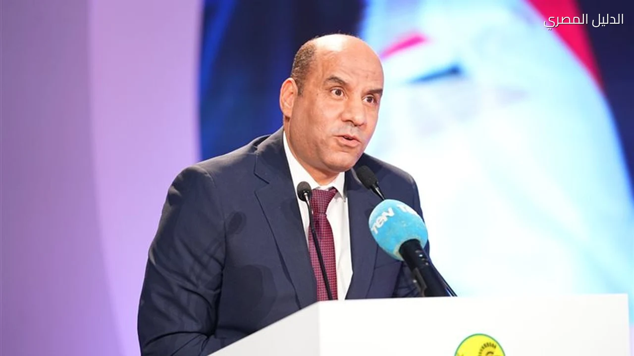 وزير العمل يشهد تخريج أول دفعة من مدرسة أبو زعبل