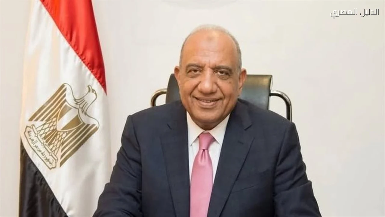 وزير الكهرباء: المديونيات مع البترول تصل إلى 388 مليار جنيه
