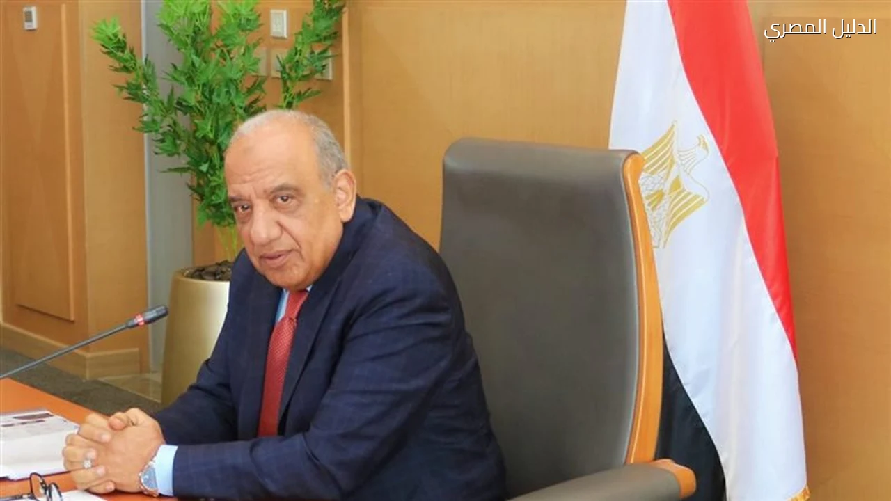 وزير الكهرباء وفرنا 70 مليار جنيه خلال عامين