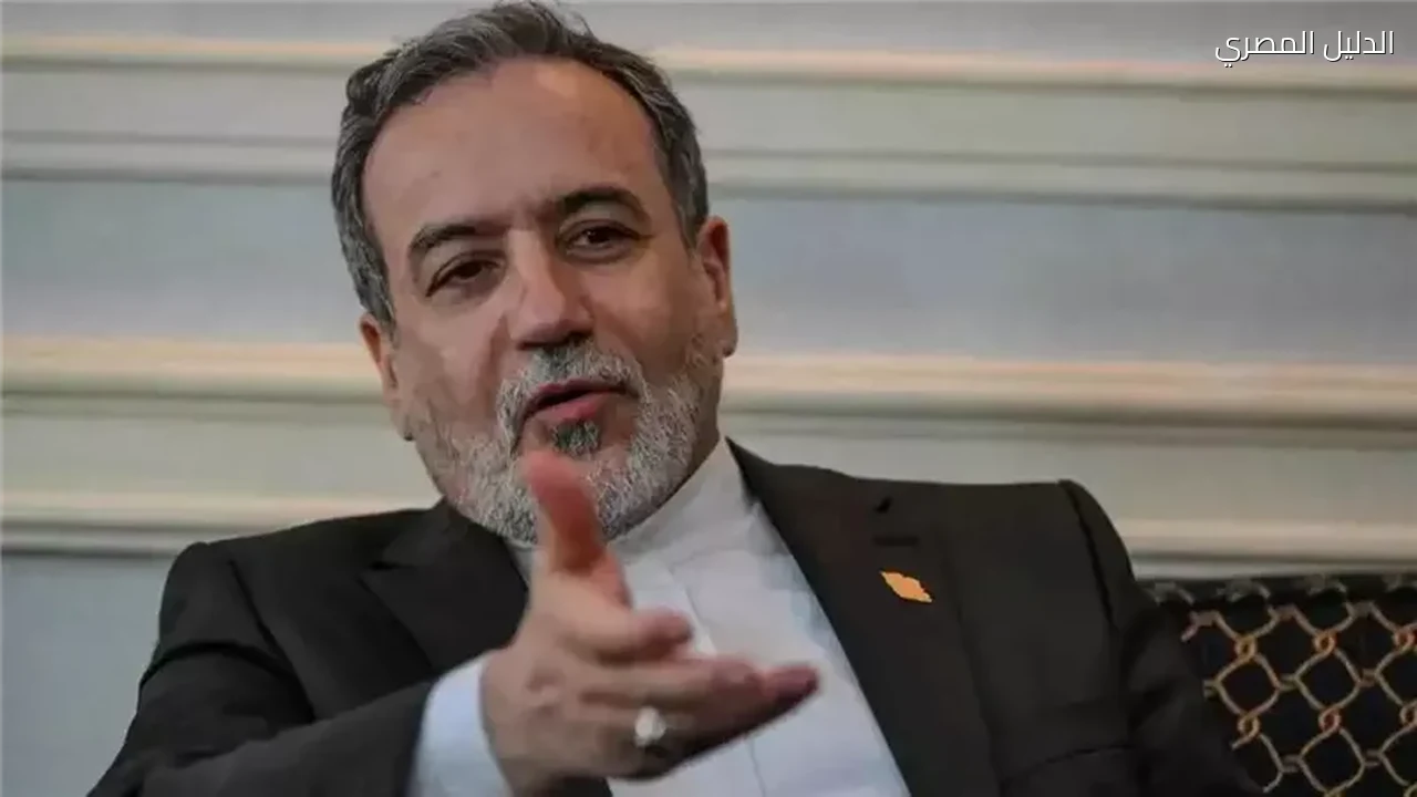 إيران تطرح مقترح فتح مضيق هرمز خلال 7 أيام