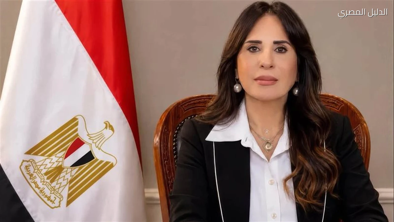وزيرة الإسكان: البنوك تنهي أزمة دريم لاند باتفاقات 10 مليارات