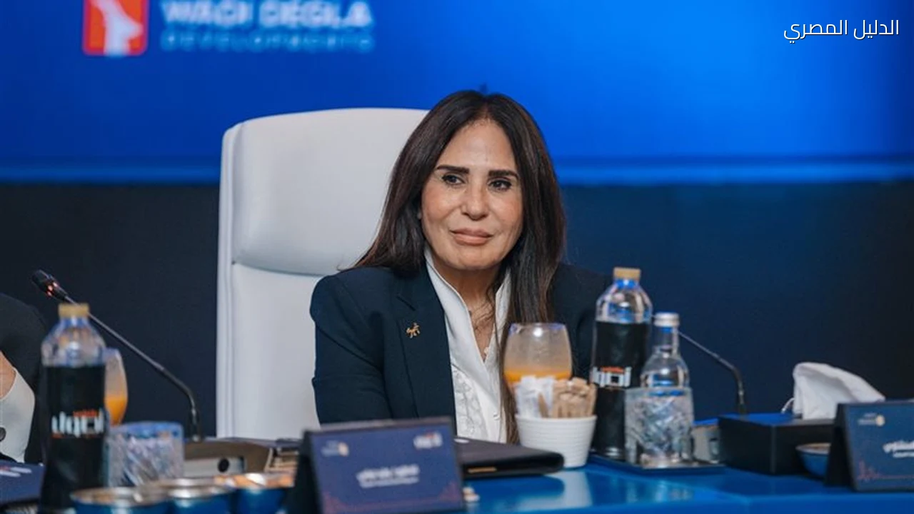 وزيرة الإسكان الطلب المستمر ينفي مخاوف الفقاعة العقارية