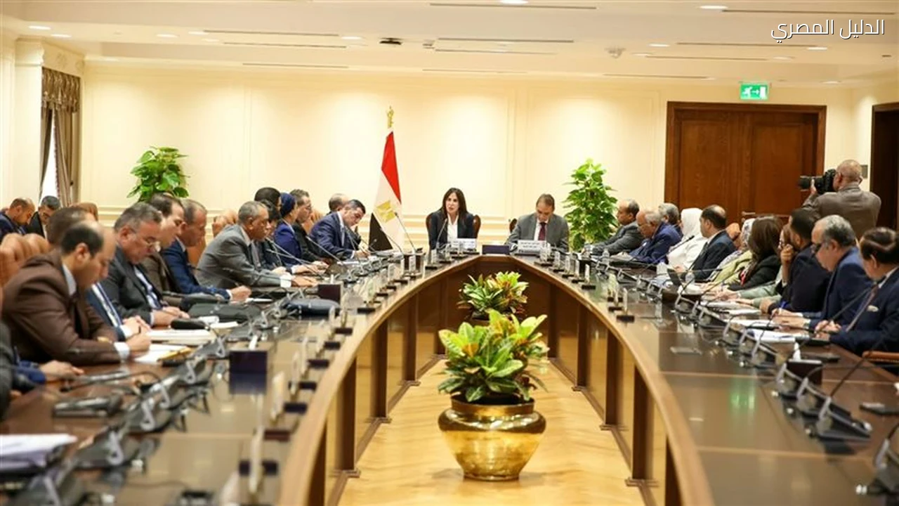 الإسكان تطرح رؤيتها لقانون الإدارة المحلية بمجلس النواب