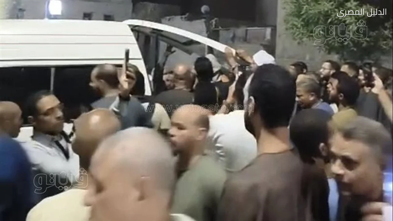 وفاة أماني أبوسحلي وخلو مقعدها في مجلس النواب