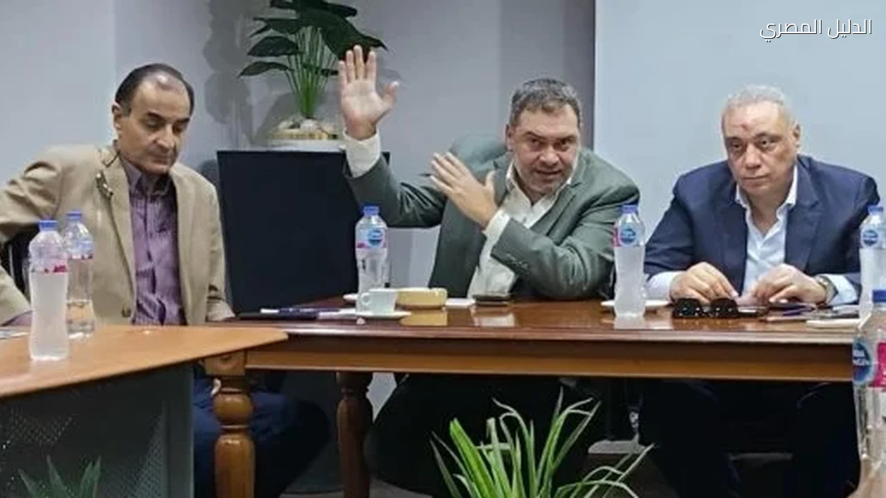 وليد خليل: تشديد الرقابة على السماسرة والإعلانات المضللة