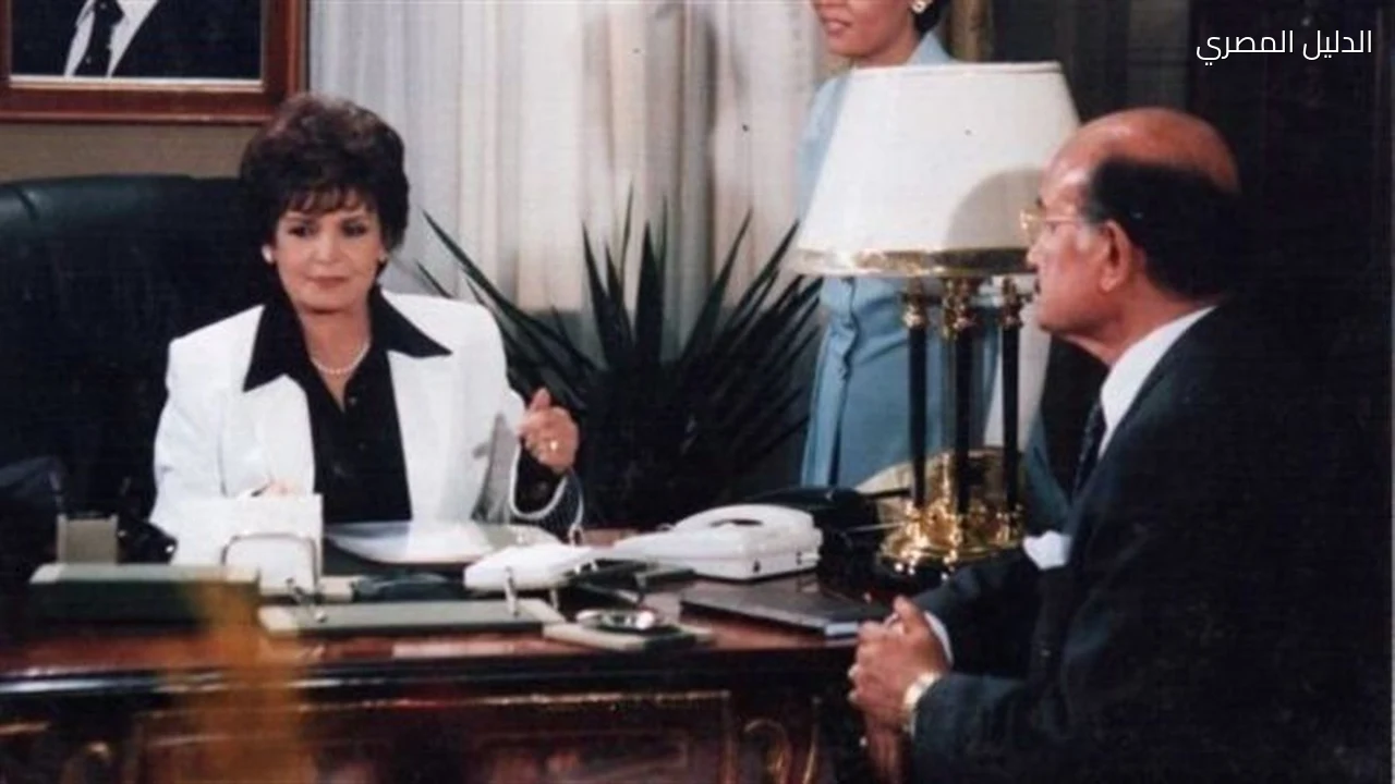 يا ورد مين يشتريك يعود على نايل دراما للمرة الثانية