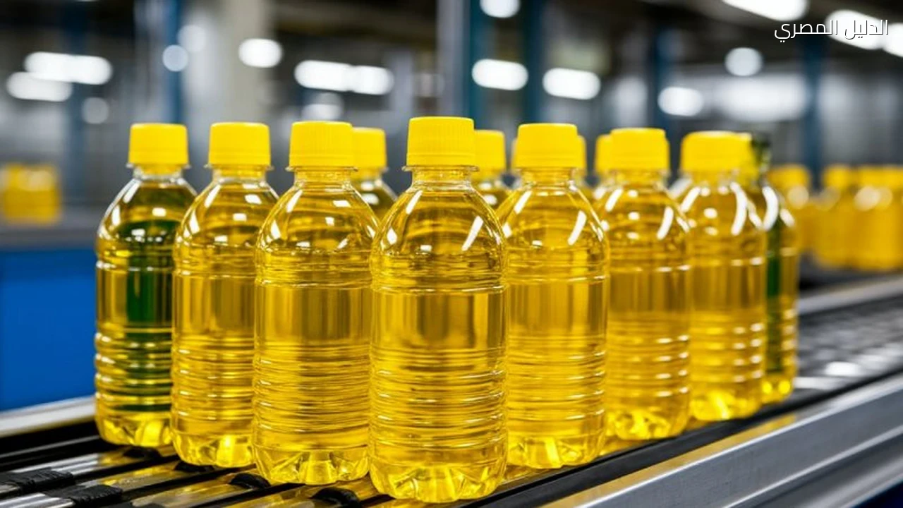 أسعار الزيت ترتفع اليوم السبت 10 أكتوبر 2026