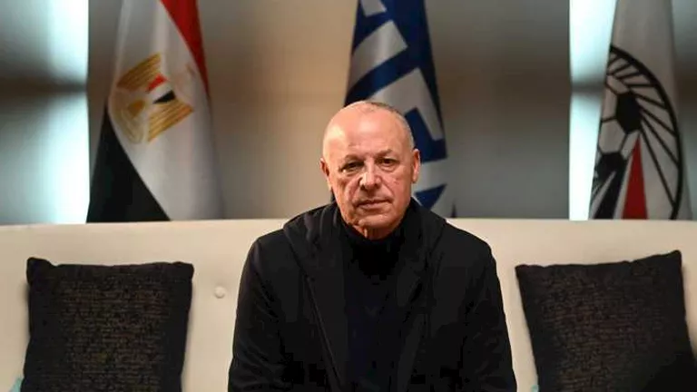 أبو ريدة يشكر التوأم ويعلن مواجهة البرازيل ومنتخب أوروبي قبل المونديال
