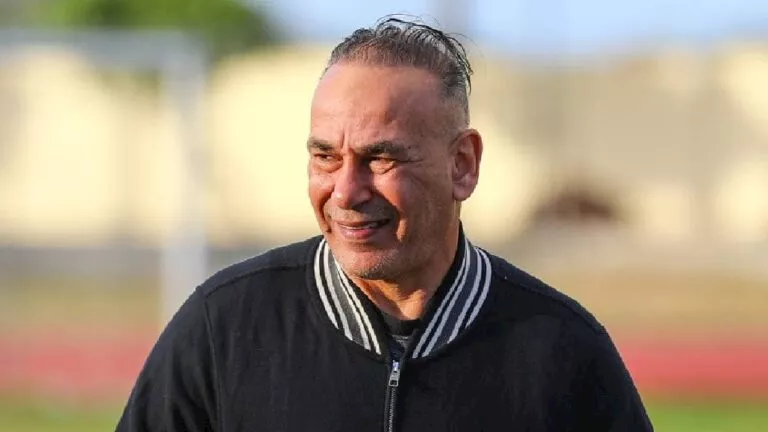 إبراهيم حسن يوجه نداءً للحكومة لتكريم المنتخب الوطني ودعمه