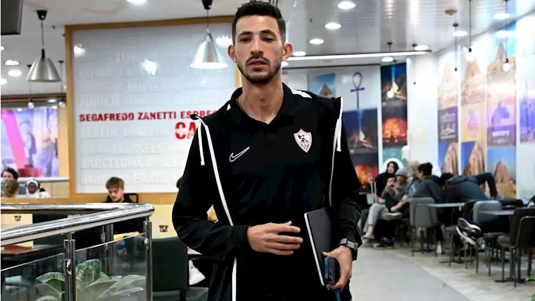 الزمالك يوضح موقفه من تجديد عقدي فتوح وعبدالمجيد