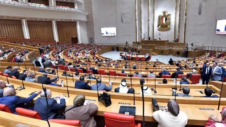 مشروع تعديل قانون التأمينات والمعاشات يناقش في البرلمان مع زيادة سنوية وتعويض إضافي