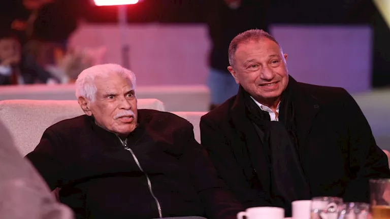 مواجهات تاريخية بين الأهلي والزمالك في الجزيرة