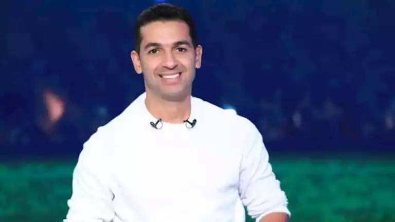 هاني حتحوت يعلق على التحقيق في أزمة الأهلي