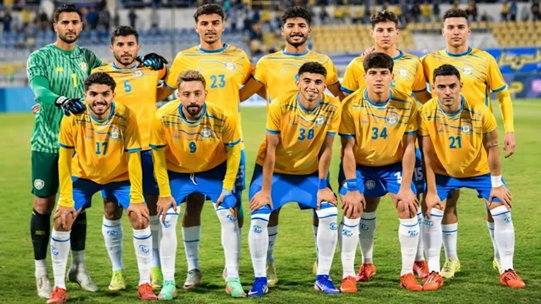13 لاعبًا من الإسماعيلي يغيبون عن المباراة أمام فاركو