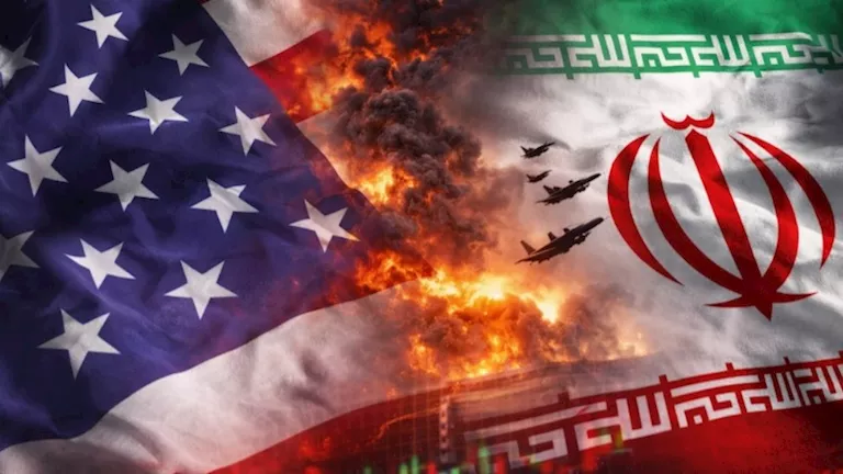 مصر: توقعات بحدوث انفراجة قريبة في الأزمة بين الولايات المتحدة وإيران
