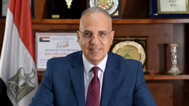 وزير الري يراقب استعدادات نظام الصرف الزراعي خلال عطلة عيد الأضحى