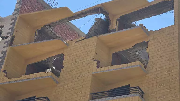 إجراءات التصالح في مخالفات البناء في مصر: دليل شامل لتوصيل المرافق
