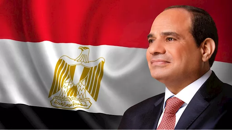 السيسي وسلطان عمان يتبادلان التهاني ويعززان العلاقات الثنائية في اتصال هاتفي بمناسبة عيد الأضحى