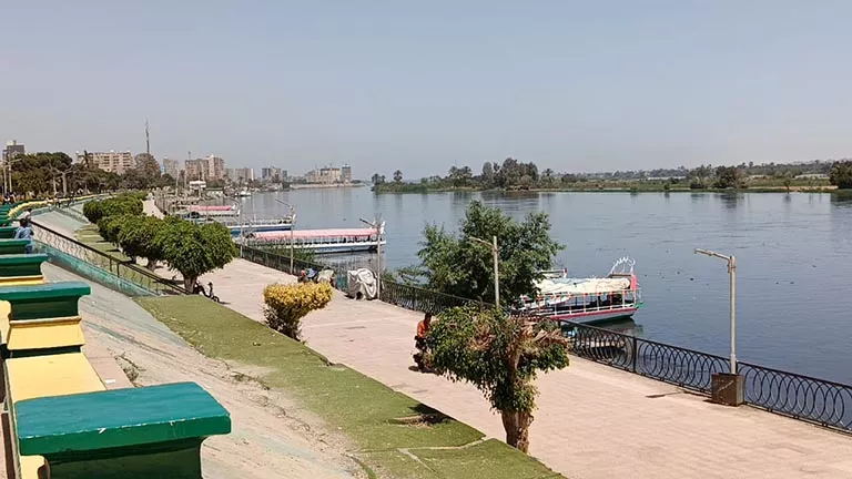 الحكومة تكشف عن توقعات الطقس ودرجات الحرارة في ثالث أيام عيد الأضحى