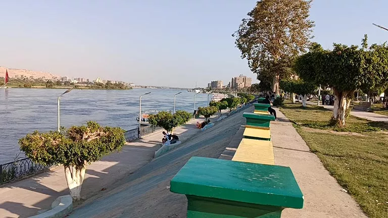 مصر: توقعات الطقس لعيد الأضحى المبارك تشير إلى اعتدال في الصباح وارتفاع درجات الحرارة في الجنوب