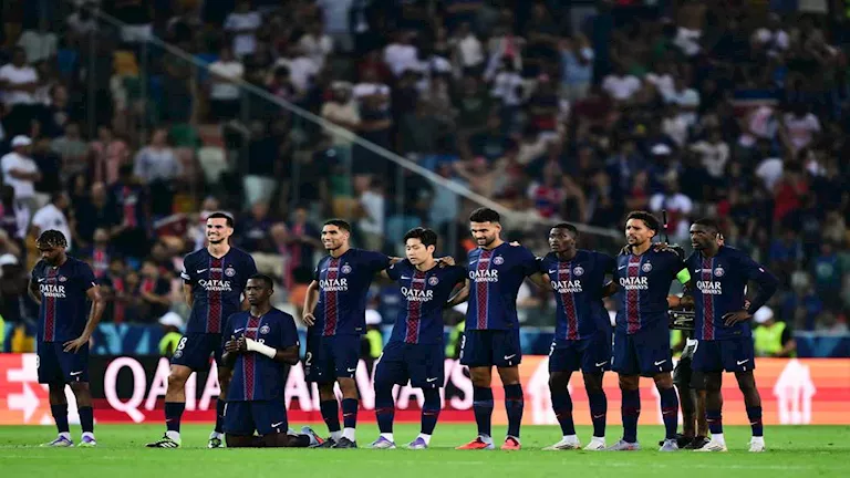 الذكاء الاصطناعي يتوقع بطل دوري أبطال أوروبا هذا الموسم